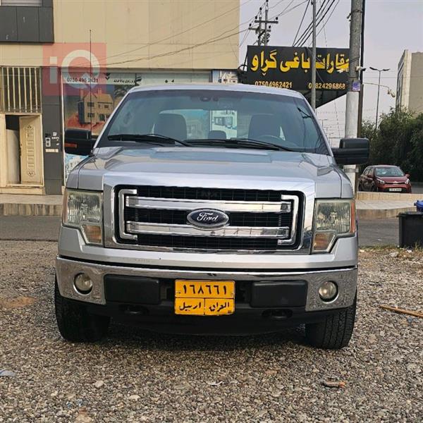 Ford for sale in Iraq